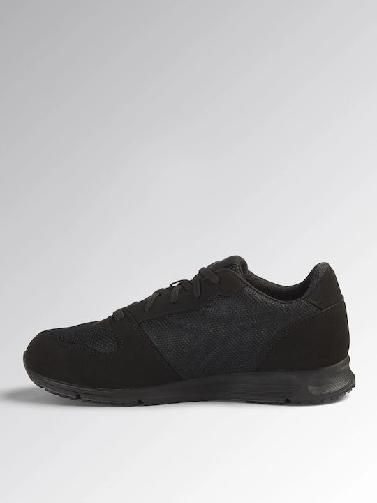 Sneakers Μαύρα