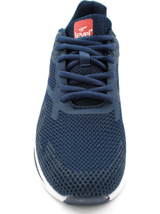 Ανδρικά Ανατομικά Sneakers Μπλε