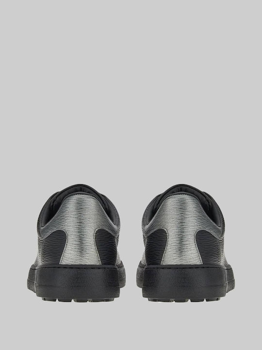 Men's Sneakers Black