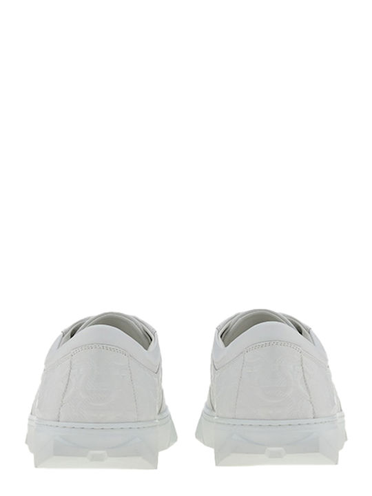 Men's Sneakers White
