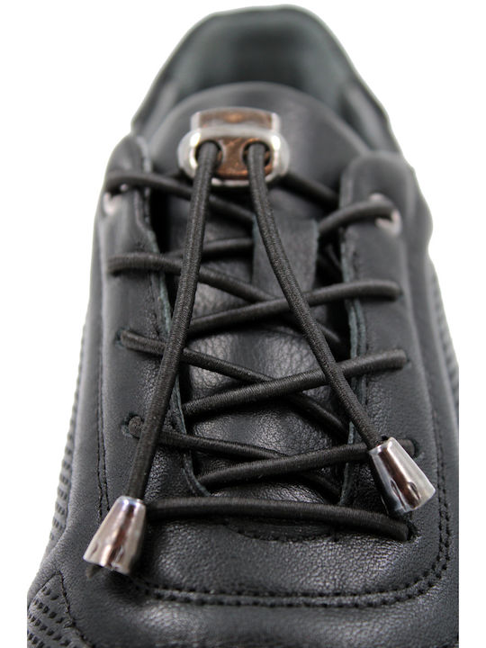 Γυναικεία Ανατομικά Sneakers Μαύρα