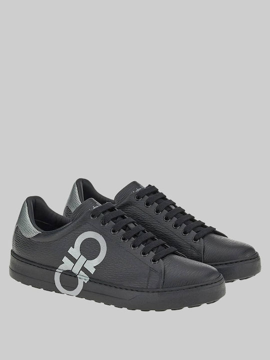 Men's Sneakers Black