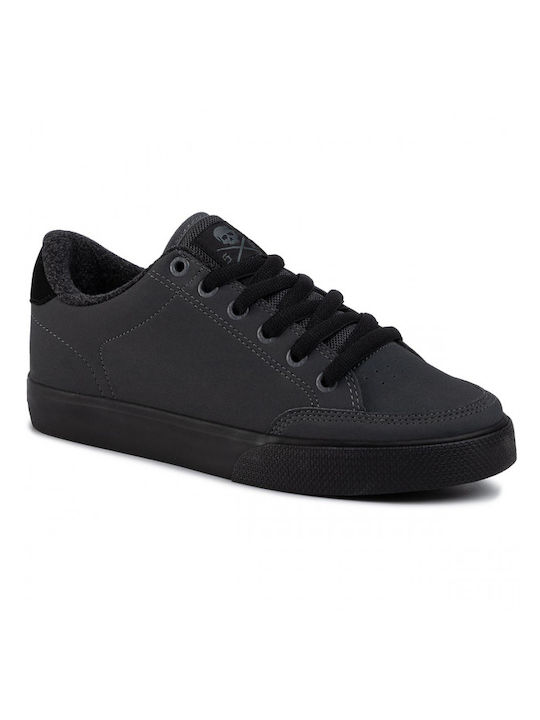 Circa AL50 Sneakers Black