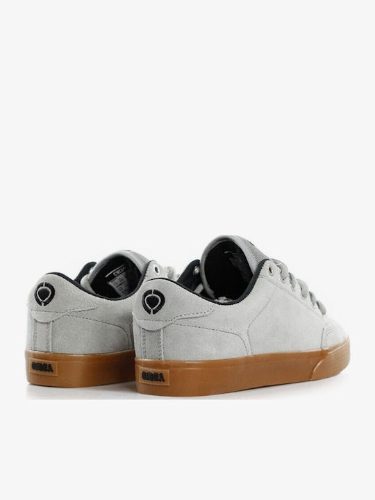 AL50 Herren Sneakers Gray