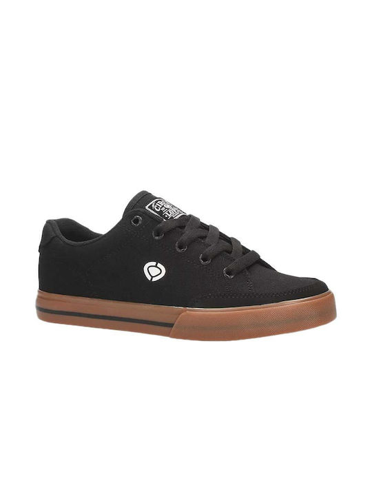 Circa AL 50 SLIM Femei Sneakers Negre