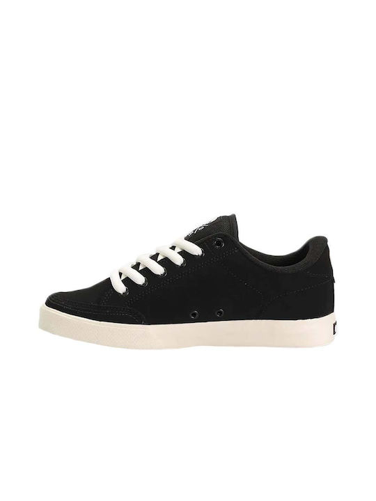 Circa AL 50 Damen Sneakers Schwarz