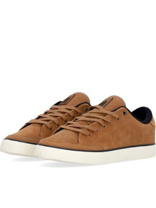 AL 50 SE Ανδρικά Sneakers Καφέ