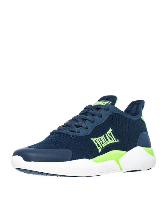 Everlast Sneakers Navy Blue