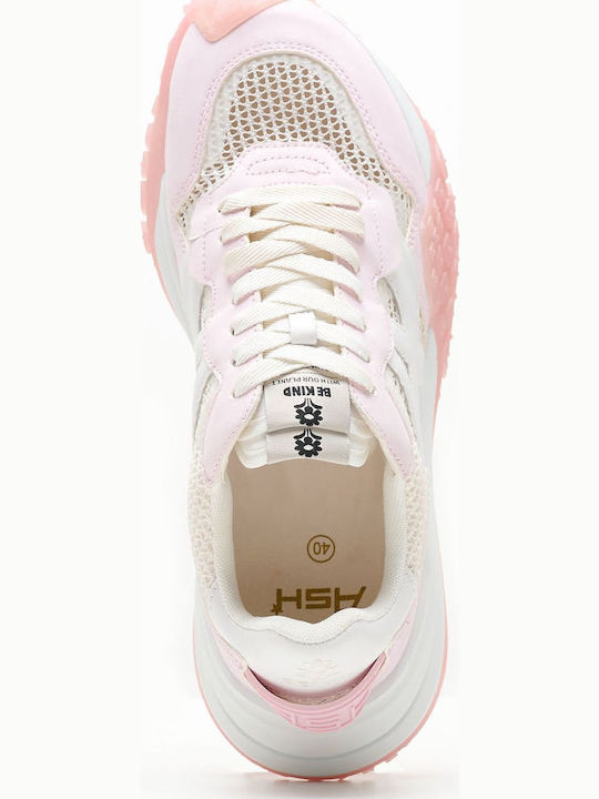 Joker Damen Sneakers Weiße