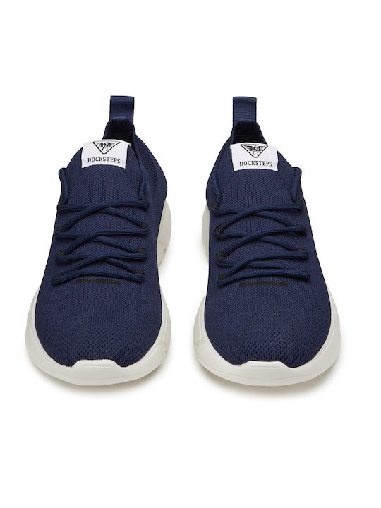 Docksteps Sneakers Navy Blue