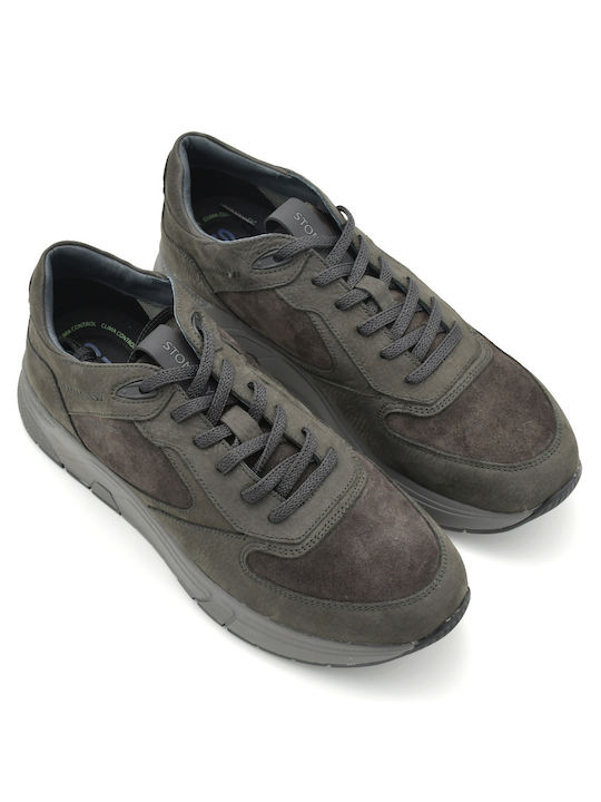 Stonefly Sneakers Gray 218426 08W