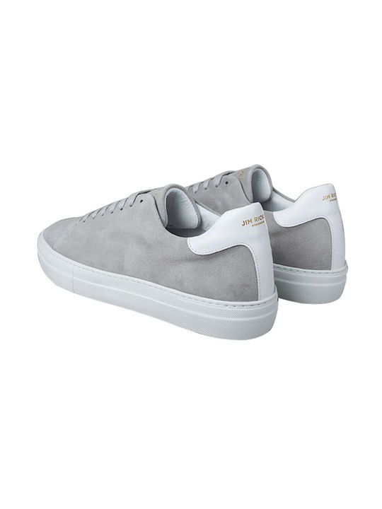 Jim Rickey PULP Herren Sneakers Gray