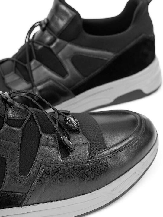 90 5180 Sneakers Black