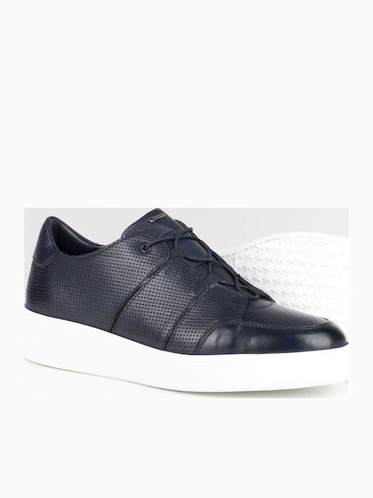 Ανδρικά Sneakers Μπλε