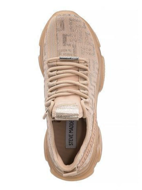 Maxout Sneakers Beige
