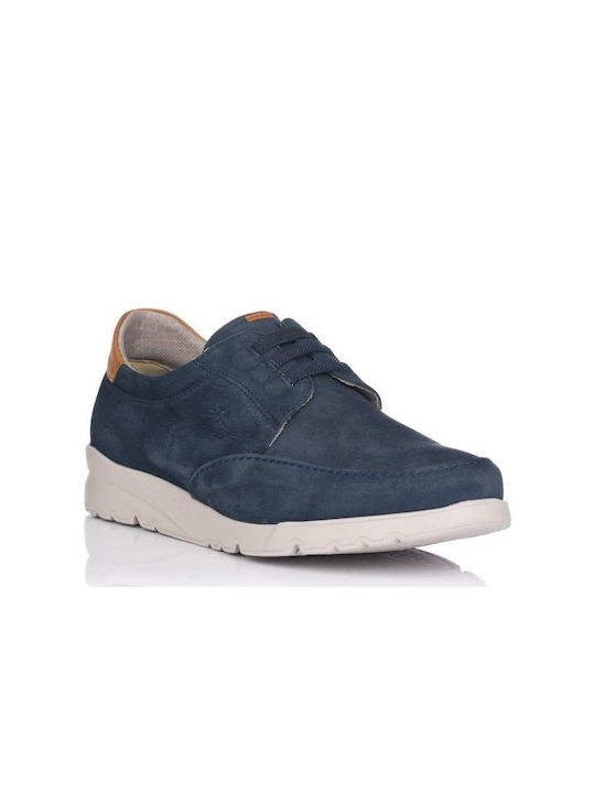 Fluchos Anatomical Sneakers Blue