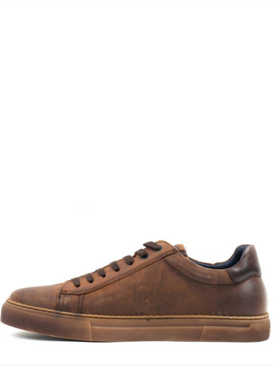 Fluchos Sneakers Brown