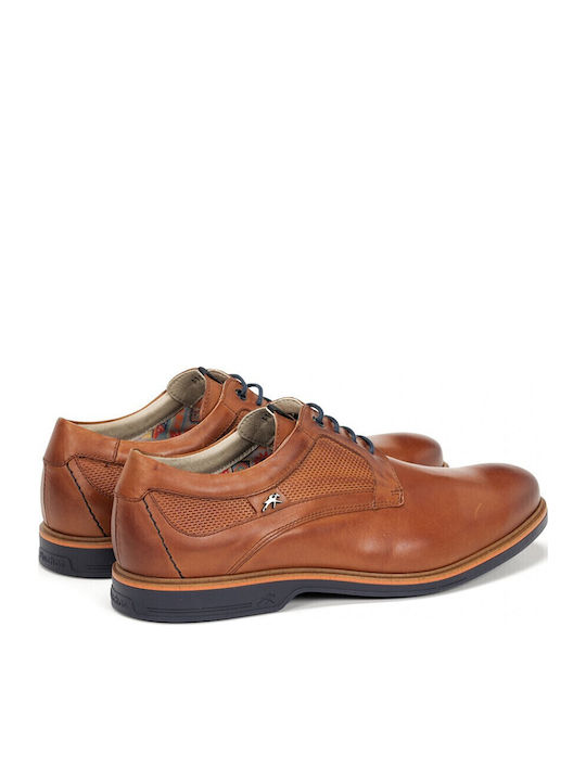 Ανδρικά Sneakers Καφέ