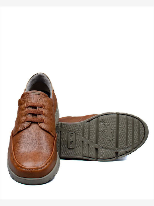 Herren Sneakers Braun