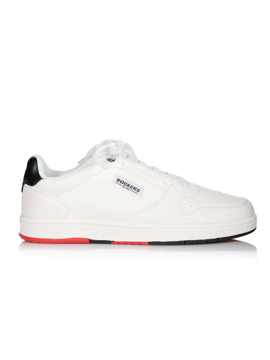 Dockers Sneakers White