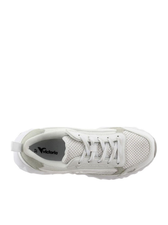 Γυναικεία Sneakers Λευκά
