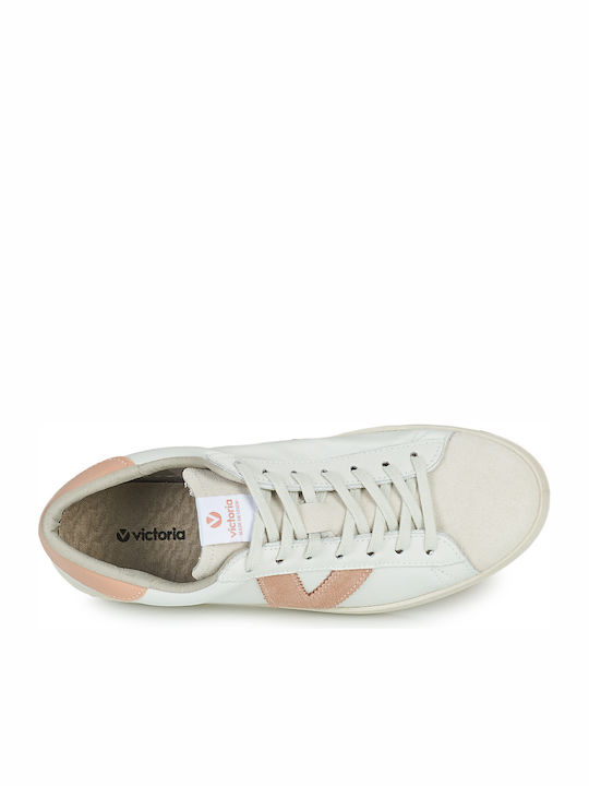 Damen Sneakers Weiß