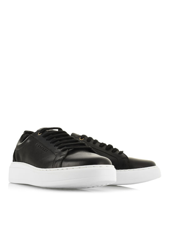Ανδρικά Sneakers Μαύρα