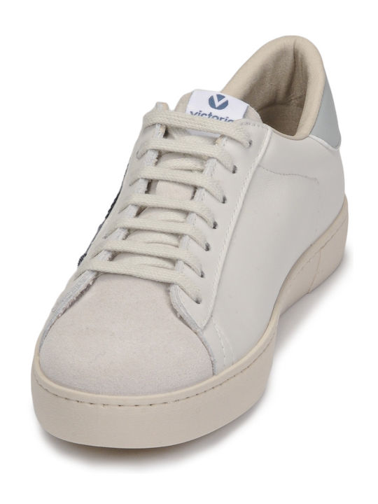 Γυναικεία Sneakers Λευκά