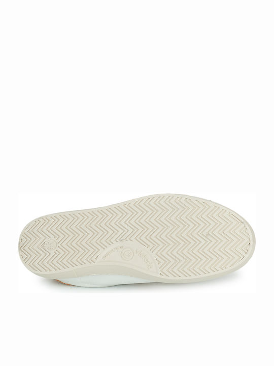 Damen Sneakers Weiß