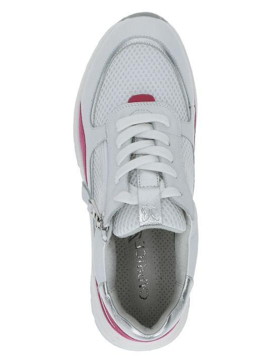 Sneakers White