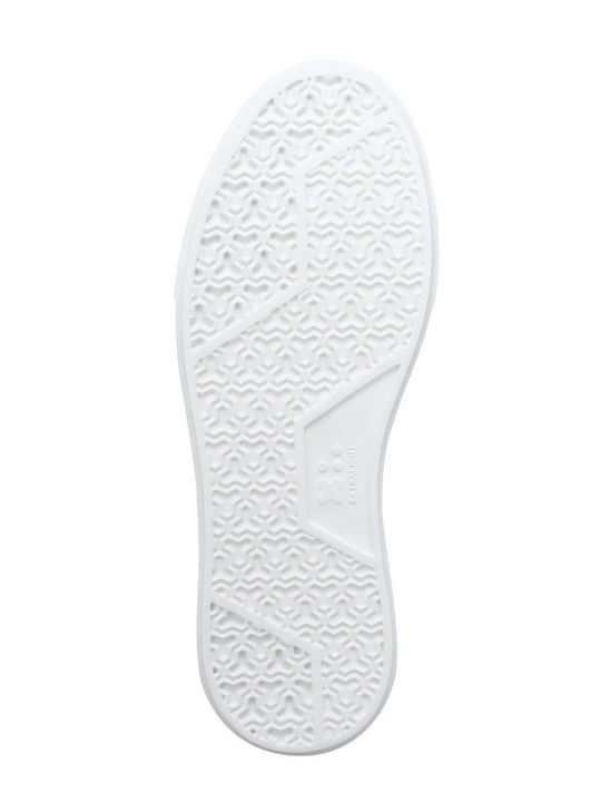 Γυναικεία Sneakers Λευκά