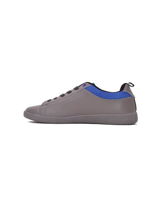 Vespa Herren Sneakers Gray