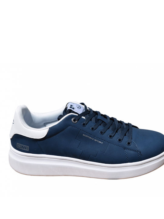 Enrico Coveri Sneakers Blue