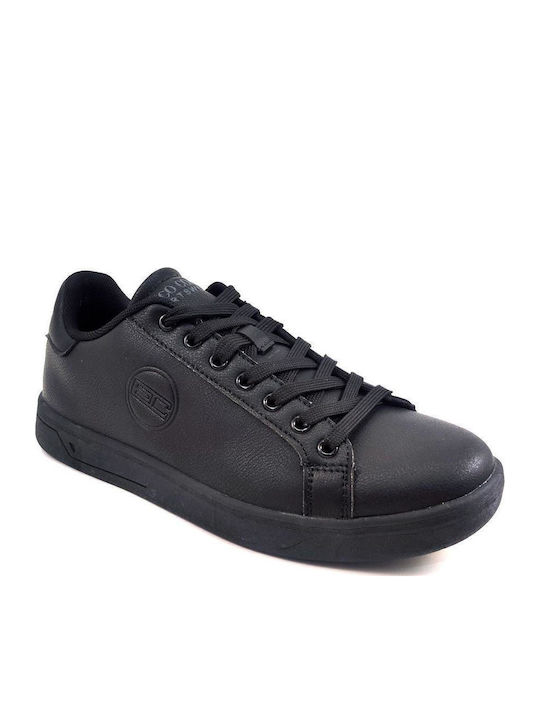 Ανδρικά Sneakers Μαύρα