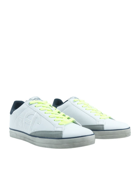 Herren Sneakers Weiß