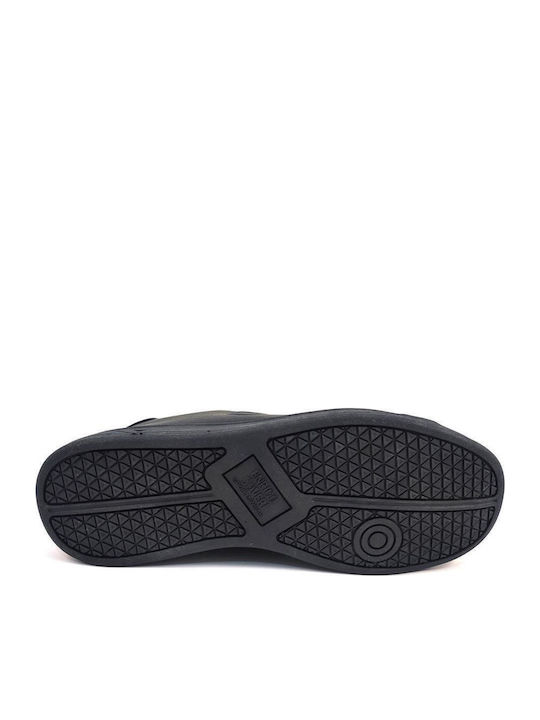 Ανδρικά Sneakers Μαύρα