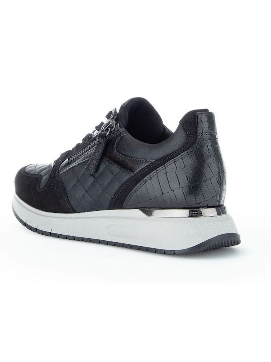 Adidași Anatomici Pentru Femei Negri