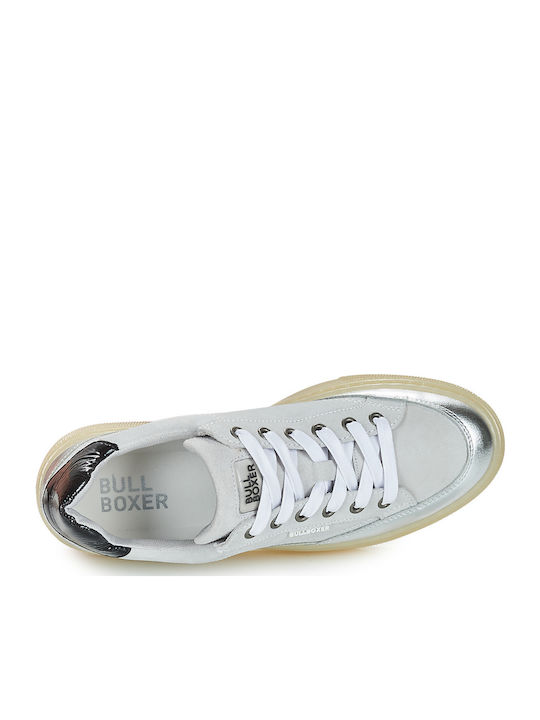 Γυναικεία Sneakers Λευκά
