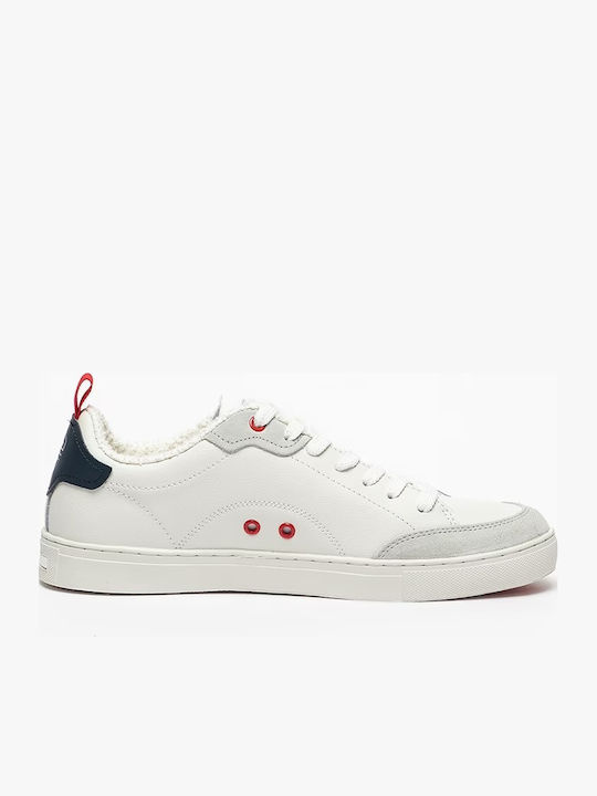 Adidași Pentru Bărbați Albi