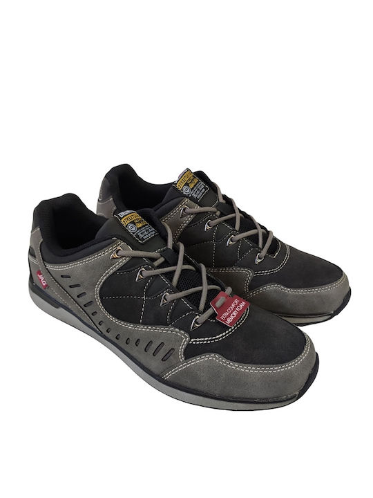 Ανδρικά Sneakers Μαύρα