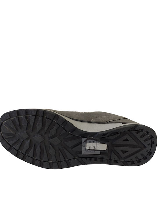Ανδρικά Sneakers Μαύρα