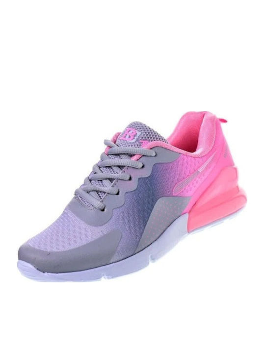 Damen Sneakers Mehrfarbig