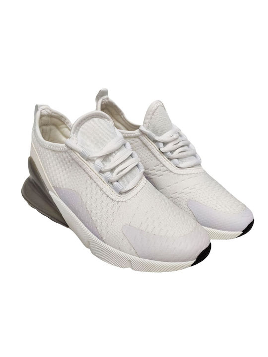 Damen Sneakers Weiß