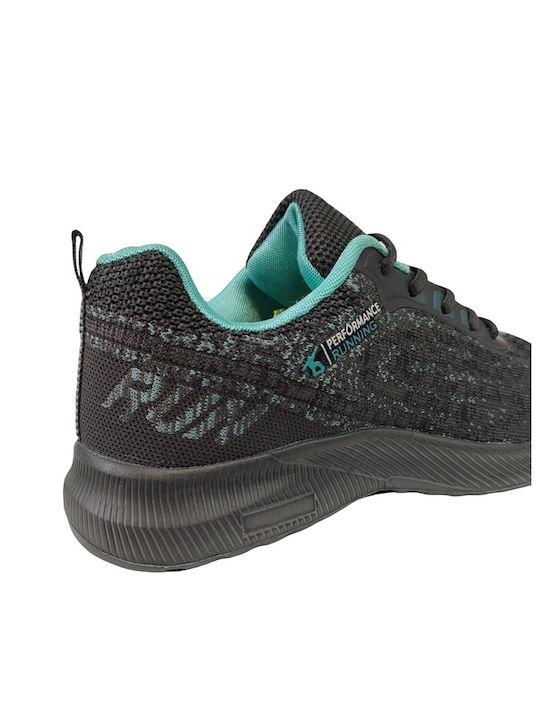 Sneakers Gray