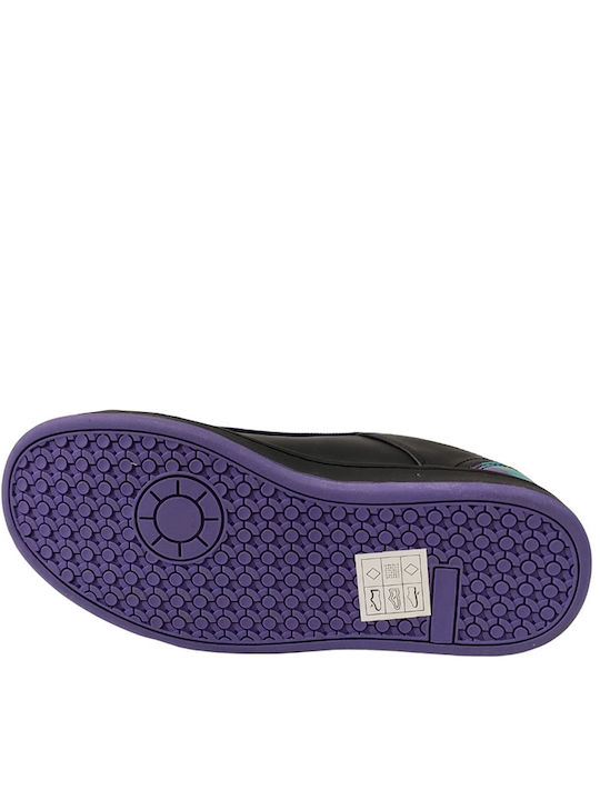 Γυναικεία Sneakers Μαύρα