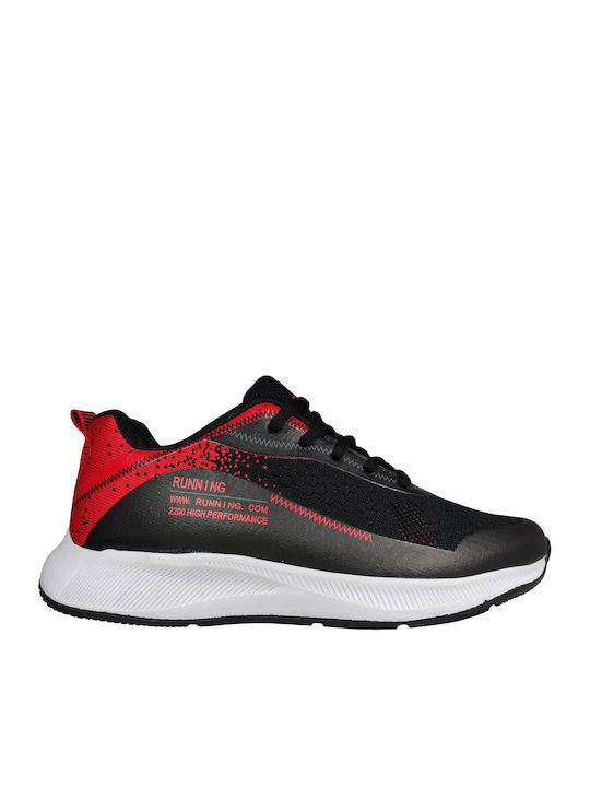 Anatomical Sneakers Black