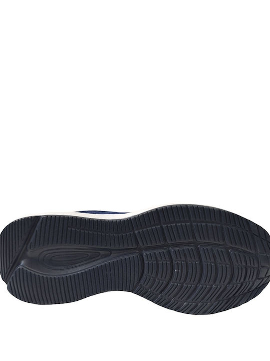 Sneakers Μπλε