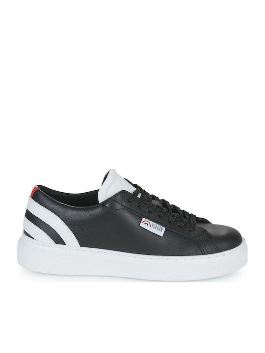 Γυναικεία Sneakers Μαύρα