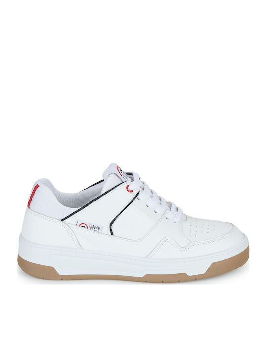 Sneakers White