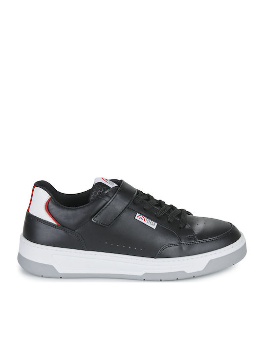 Ανδρικά Sneakers Μαύρα